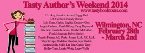 Tasty-Author's-Weekend-2014-Final