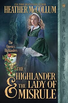 The Highlander and The Lady of Misrule