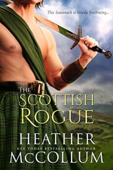 The Scottish Rogue