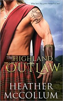 The Highland Outlaw