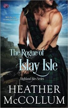 The Rogue of Islay Isle