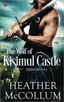 The Wolf of Kisimul Castle