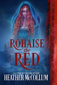 Rohaise the Red