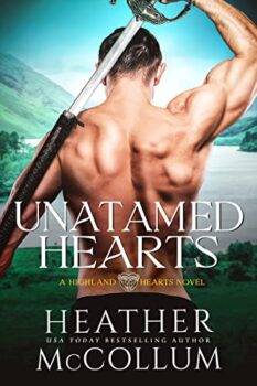 Untamed Hearts